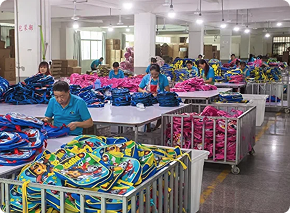 Игрушки и товары для детей