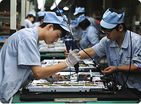 Электроника и компьютеры