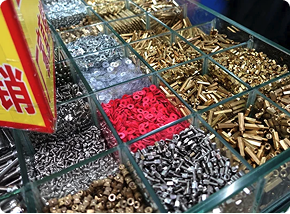 Стройматериалы