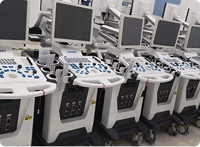 Медицинские товары и оборудование