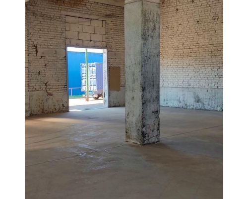 Складское помещение 140 м2