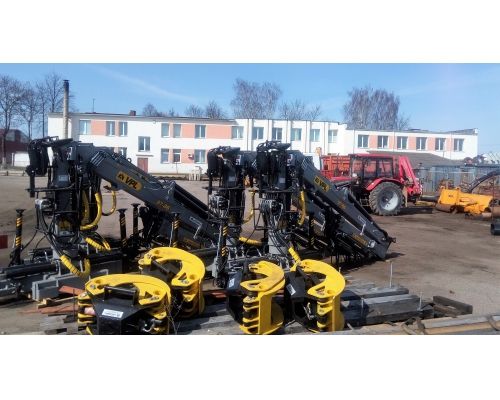 Аренда открытой складской площадки для малого бизнеса