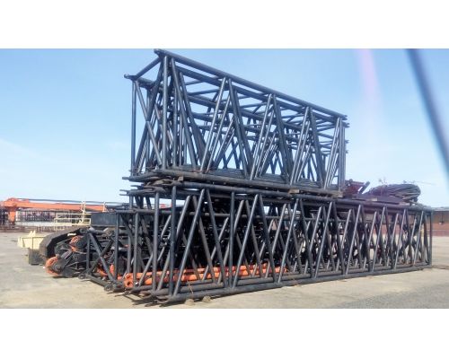 Аренда открытой складской площадки для крупного бизнеса