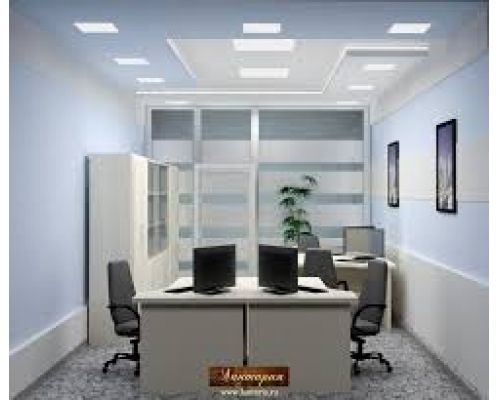 Офисные помещения 7-14 метров квадратных